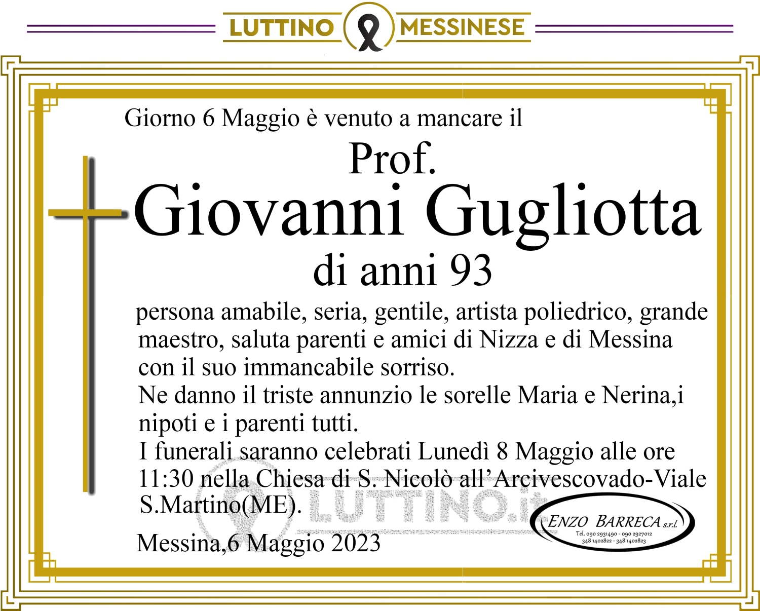 Giovanni  Gugliotta